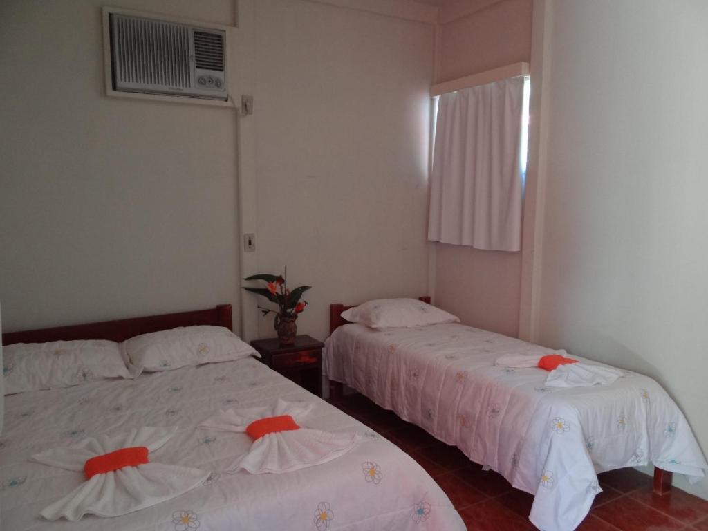 Pousada Chao De Pedra Bonito  Habitación foto
