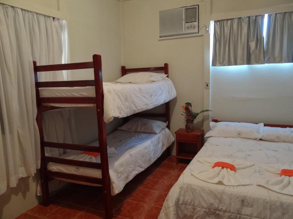 Pousada Chao De Pedra Bonito  Habitación foto